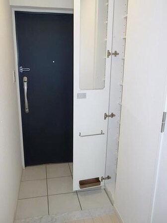 ル・ボワ武蔵境の物件内観写真